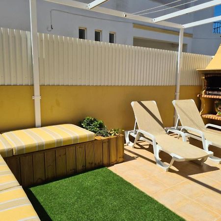Holiday Home Sunny Home By Interhome Pêra Exterior foto