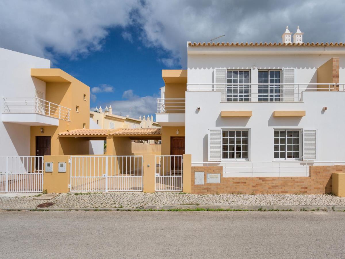 Holiday Home Sunny Home By Interhome Pêra Exterior foto